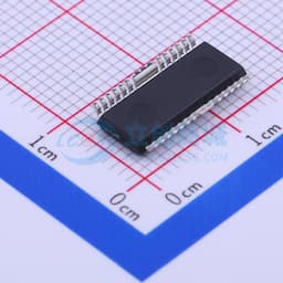 有刷电机可逆电机驱动器缩略图