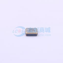 20MHz ±20ppm 3.3V CMOS缩略图