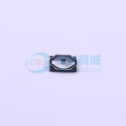 3*2.6*0.6mm 立贴 轻触开关缩略图