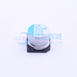 270uF ±20% 16V缩略图