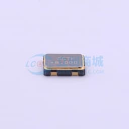 8MHz ±20ppm 5V CMOS缩略图