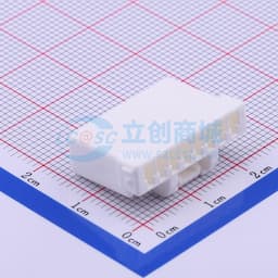 2.5mm 1x8P缩略图