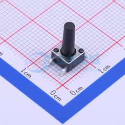 6*6*9.4mm 立贴 轻触开关缩略图