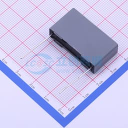 1uF ±10% 275V 等级:X2 【安规】缩略图