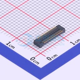 间距:0.4mm 母 立贴缩略图