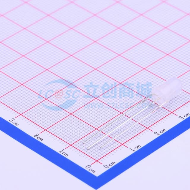 橙红,普绿/黄绿 【发光】实物图