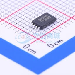 64Kbit I2C串行EEPROM缩略图