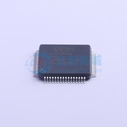 停产 LPC11U37FBD64/501,缩略图