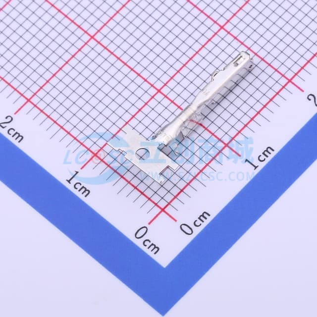 (非整盘发货是100一截) SAIT-A02T-M064实物图