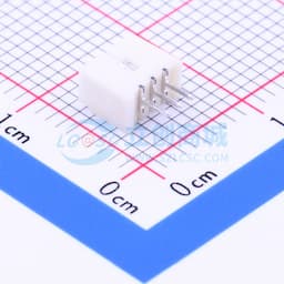 间距:1.25mm 1x3P【插件】缩略图