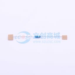 249Ω ±1% 500mW 金属膜电阻 【插件】缩略图
