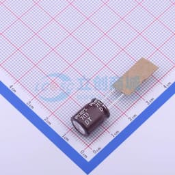 47uF ±20% 100V 【引线】缩略图