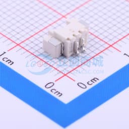 1x2P 间距:1.25mm 卧贴缩略图
