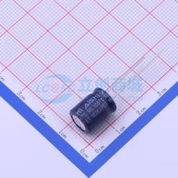 47uF ±20% 100V 【引线】缩略图