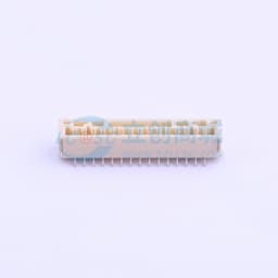 系列:GH 间距:1.25mm 1x15P缩略图