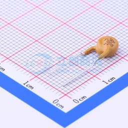 60V 80mA 插件自恢复 【PT】缩略图