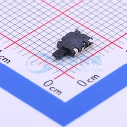 4.2*3.6*1.2mm 贴片检测开关缩略图