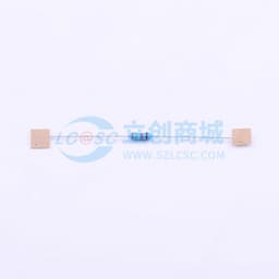 24.9kΩ ±1% 500mW 金属膜电阻 【插件】缩略图