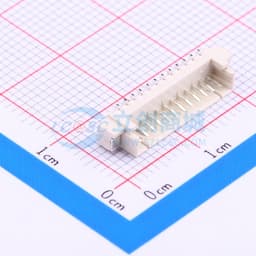 1x12P 间距:1.25mm 立贴缩略图