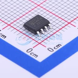 55 V、增强EMI性能、零漂移、超低噪声、轨到轨输出运算放大器缩略图