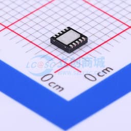 高性能笔记本PWM控制器缩略图