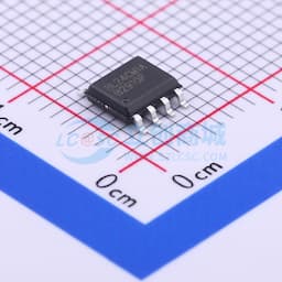 1Mbit I²C接口EEPROM缩略图