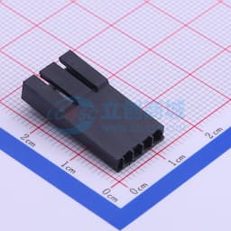 2.54mm 1x4P缩略图