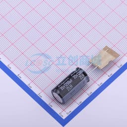 1200uF ±20% 35V 【插件】缩略图