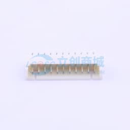 间距:1.25mm 1x11P【插件】缩略图