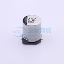 100uF ±20% 35V缩略图