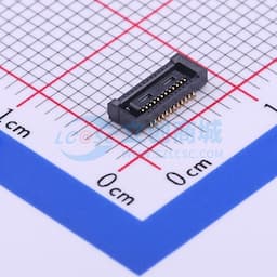 间距:0.4mm 母 立贴缩略图