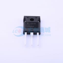 FCH104N60F缩略图