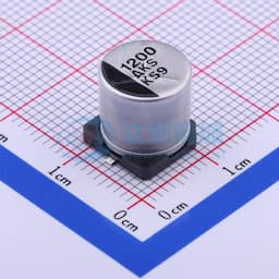 1200uF ±20% 10V缩略图