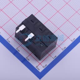 电源滑动开关 【插件】缩略图