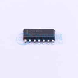 四路2输入或非门，高性能硅栅CMOS缩略图