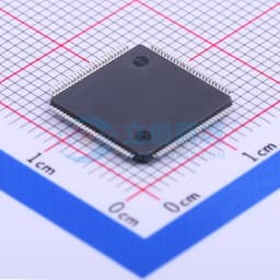 PIC32MZ1024EFG100-I/PT缩略图