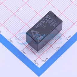941H-2C-24D 【继电】缩略图