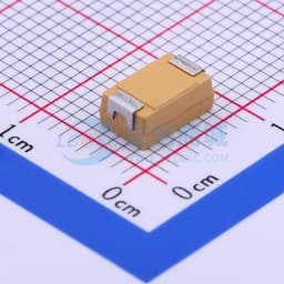 47uF ±10% 16V缩略图
