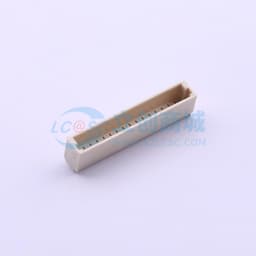 1x16P 间距:1mm缩略图