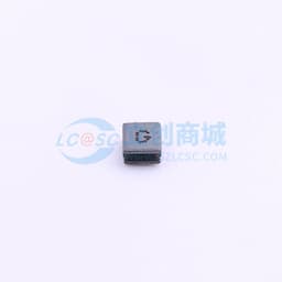 3.3uH ±20% 1.61A缩略图