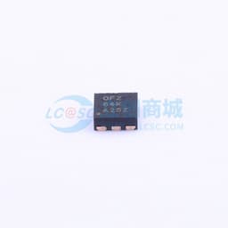 高效同步降压转换器缩略图