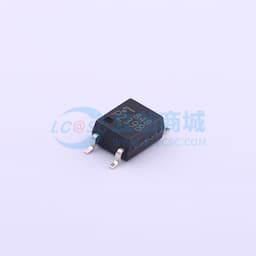 AC,DC输入 1通道 隔离电压(rms):3750V缩略图