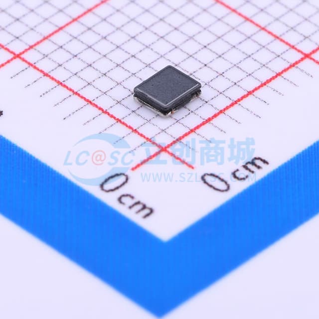 2.2uH ±20%实物图