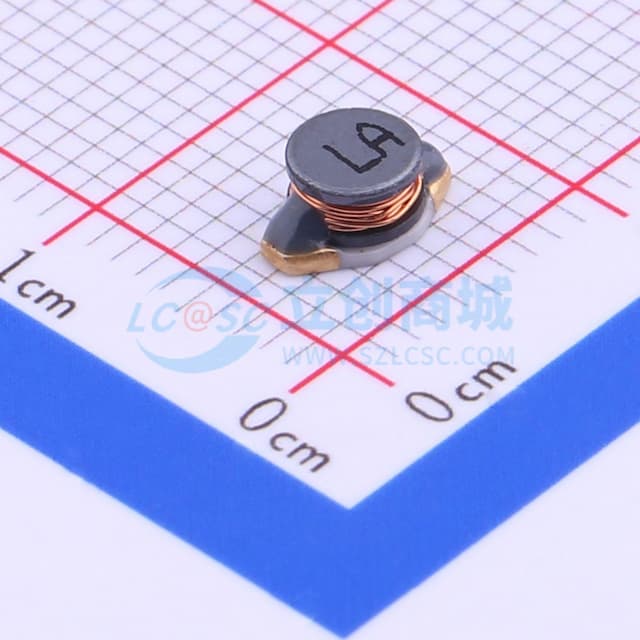 22uH ±20% 700mA实物图