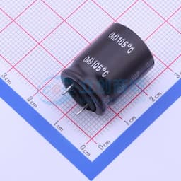 22uF ±20% 450V 【插件】缩略图