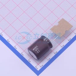 停产 100uF ±20% 200V【插件】缩略图