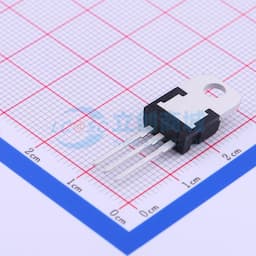 输入35V 输出12V 1.2A【线性】缩略图