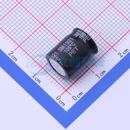 470uF ±20% 35V 【引线】缩略图