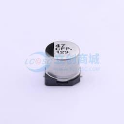 47uF ±20% 16V缩略图