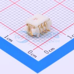 间距:1.25mm 1x3P缩略图